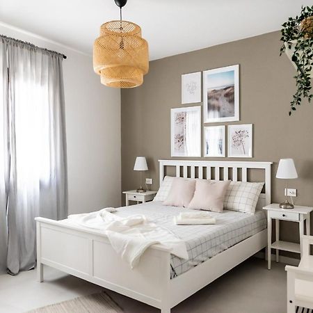 Tortora Bed And Breakfast Galtelli Bagian luar foto