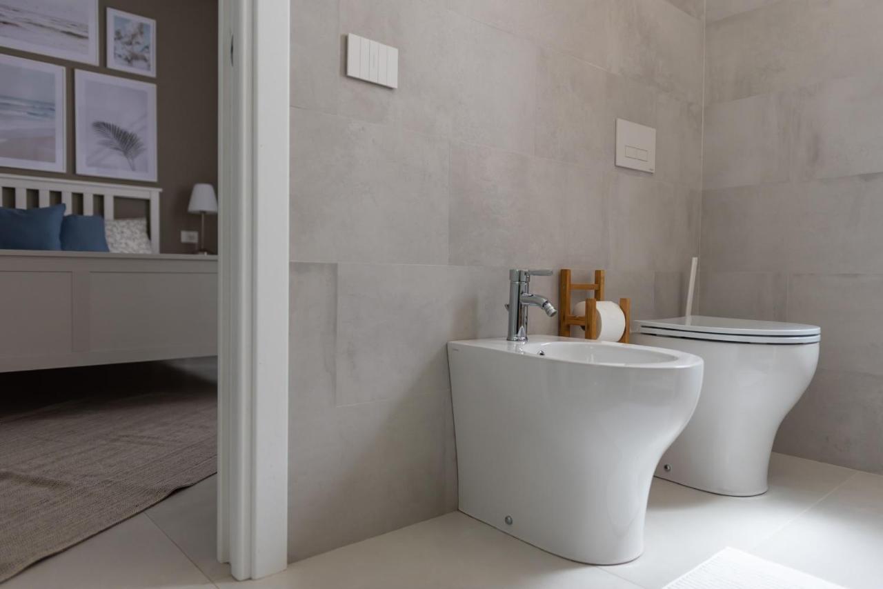 Tortora Bed And Breakfast Galtelli Bagian luar foto
