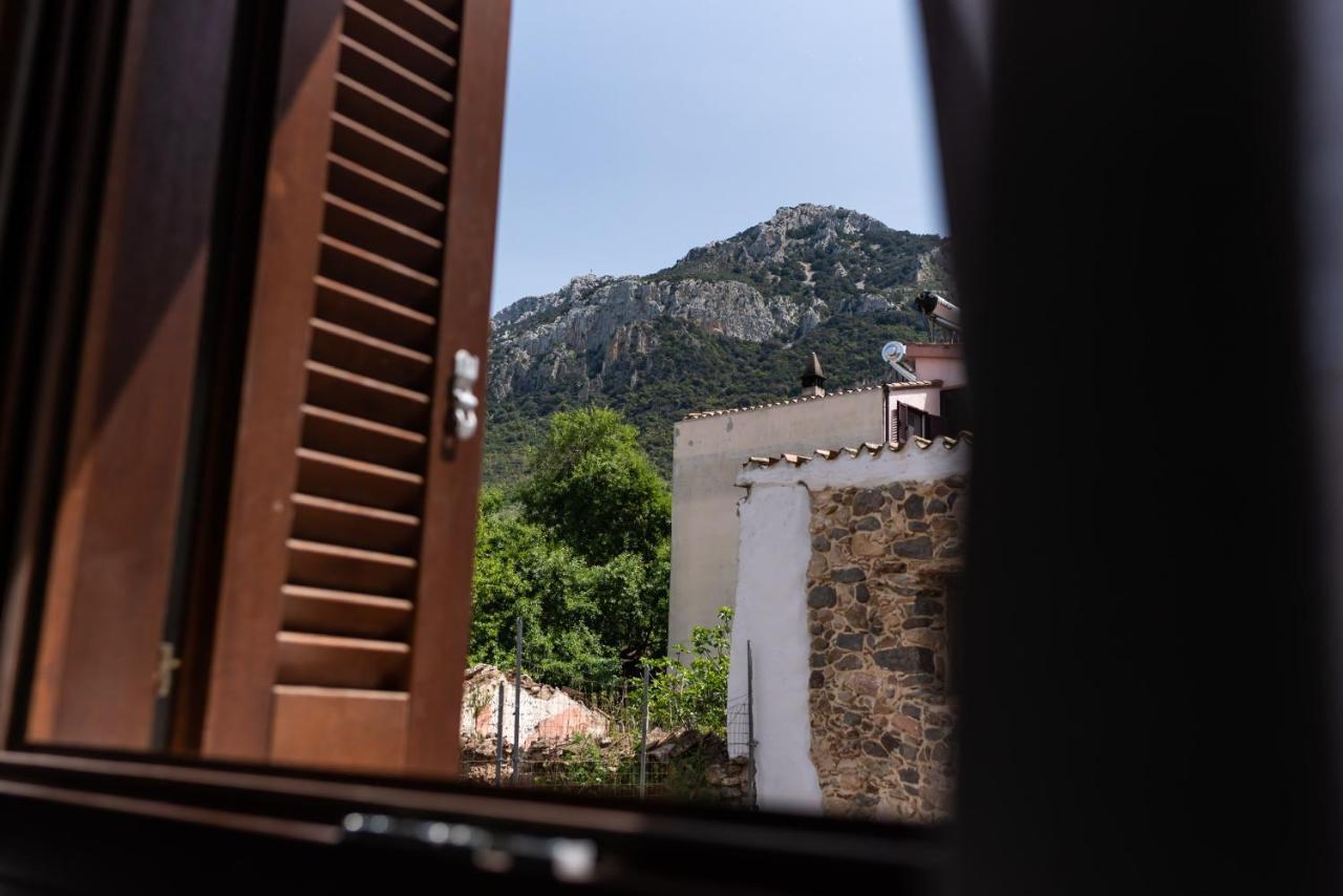 Tortora Bed And Breakfast Galtelli Bagian luar foto