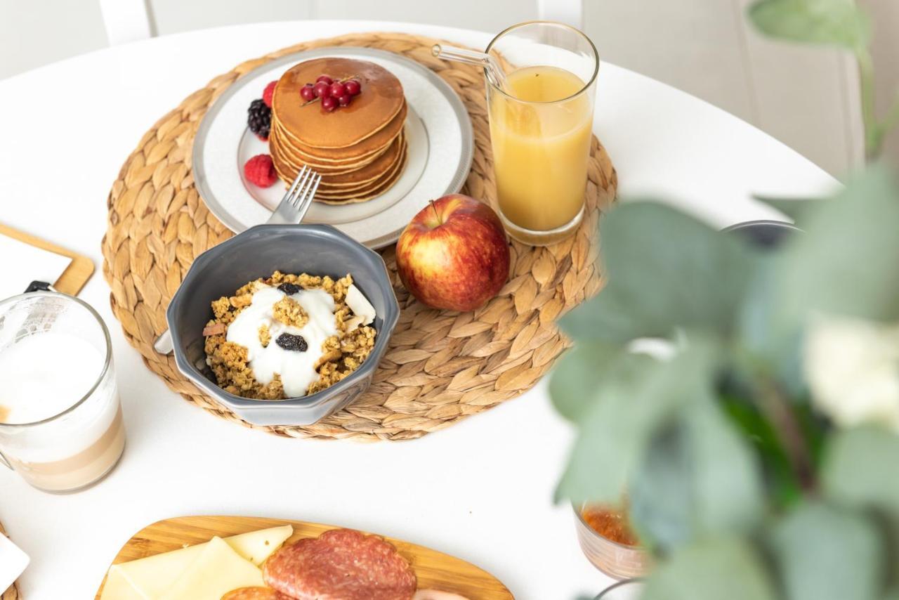 Tortora Bed And Breakfast Galtelli Bagian luar foto